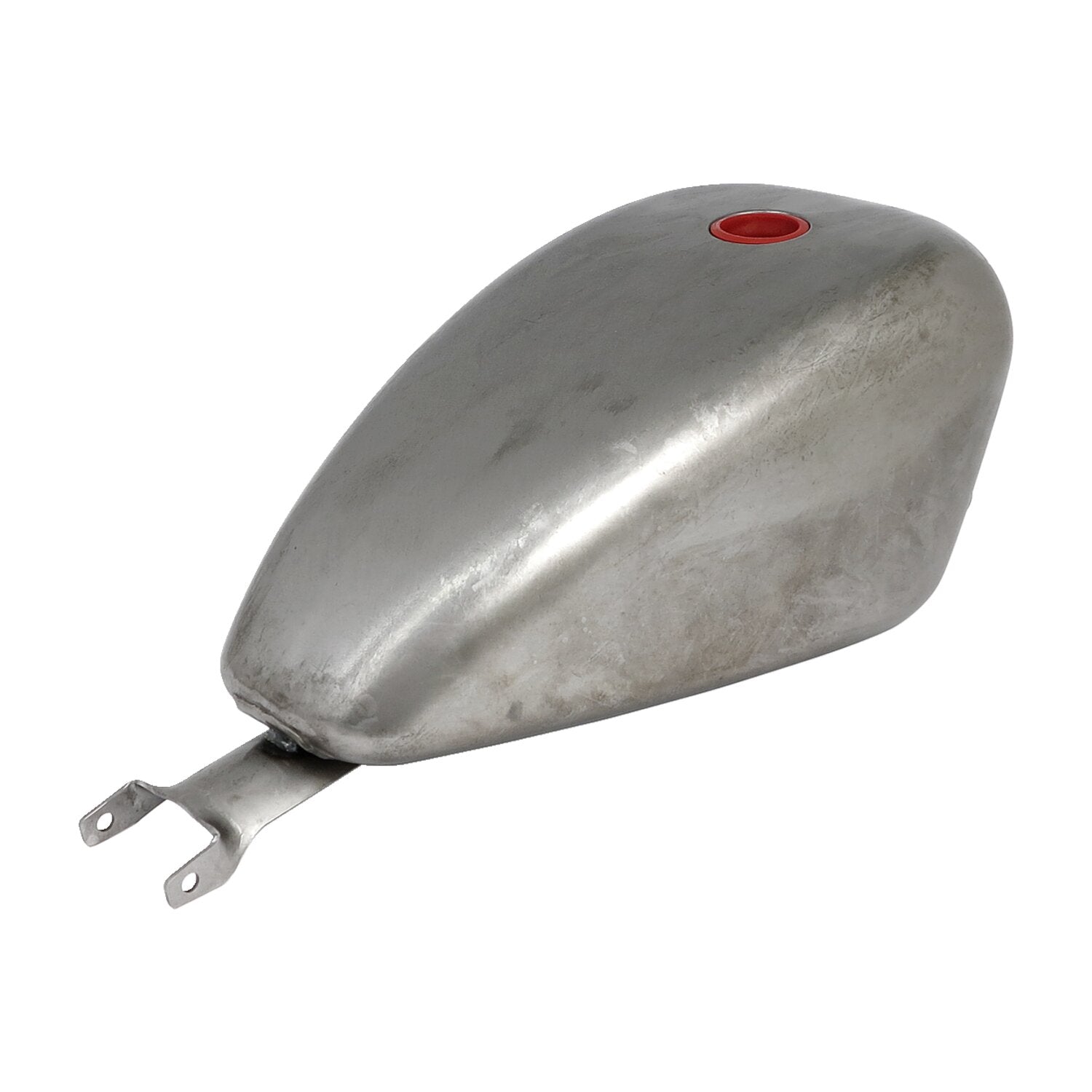 MCS Gas tank XL smooth style - 3.3 gallon