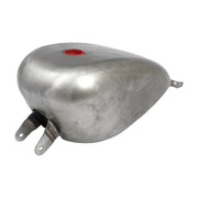 MCS Gas tank XL smooth style - 3.3 gallon