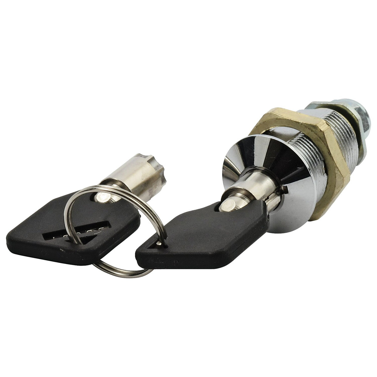 MCS Top case lock set