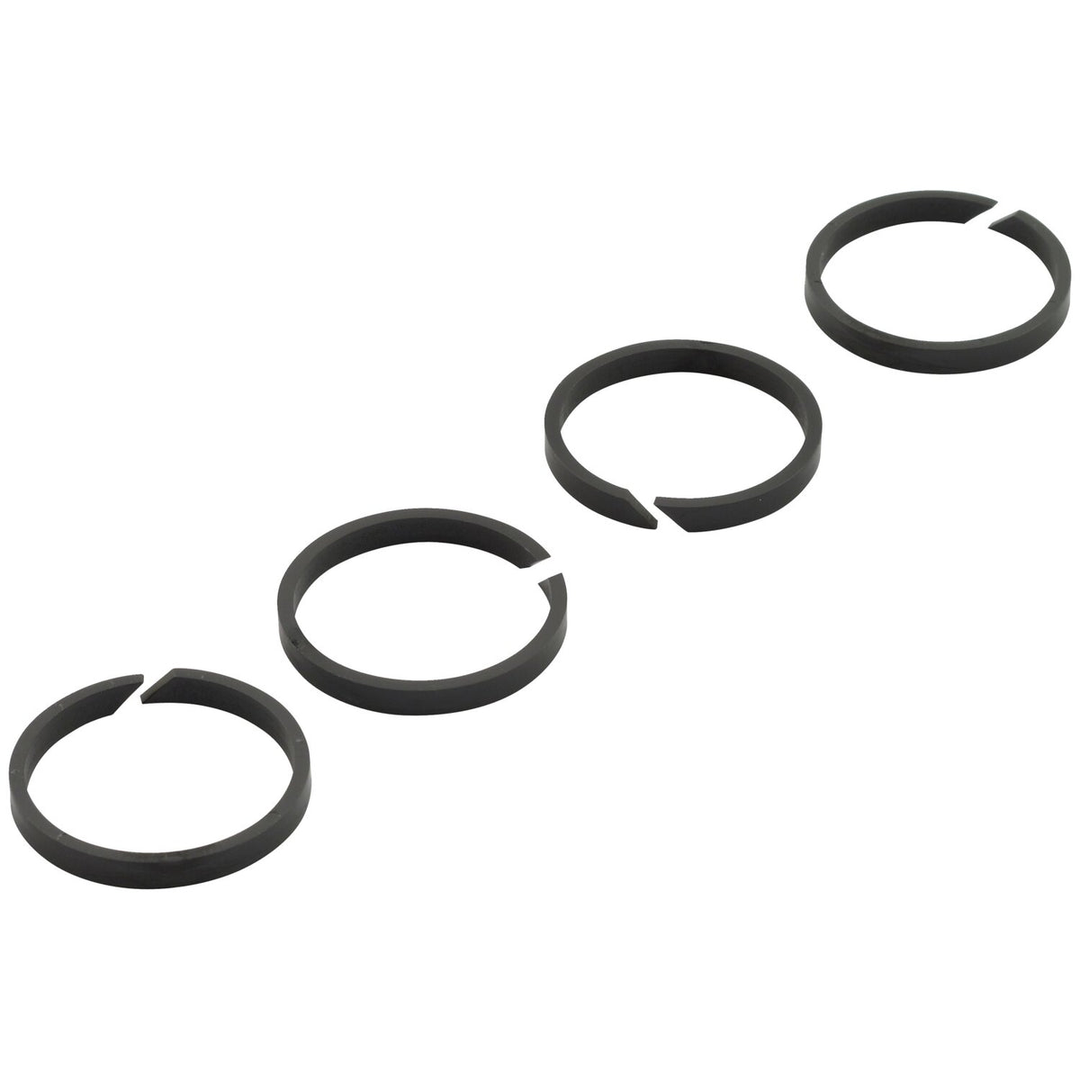 MCS Seal rings fork tube damper - 41mm