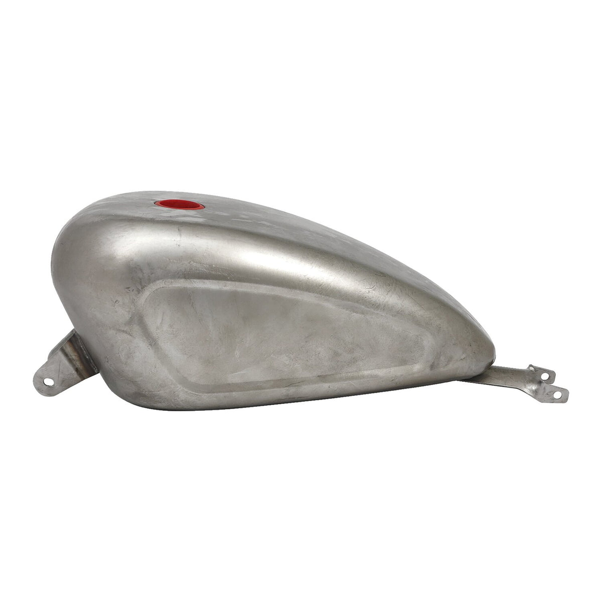 MCS Gas tank XL dished style - 3.3 gallon