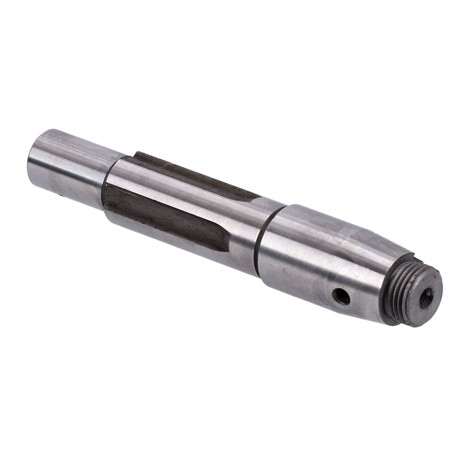 MCS Pinion shaft 45" Flathead