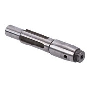 MCS Pinion shaft 45" Flathead