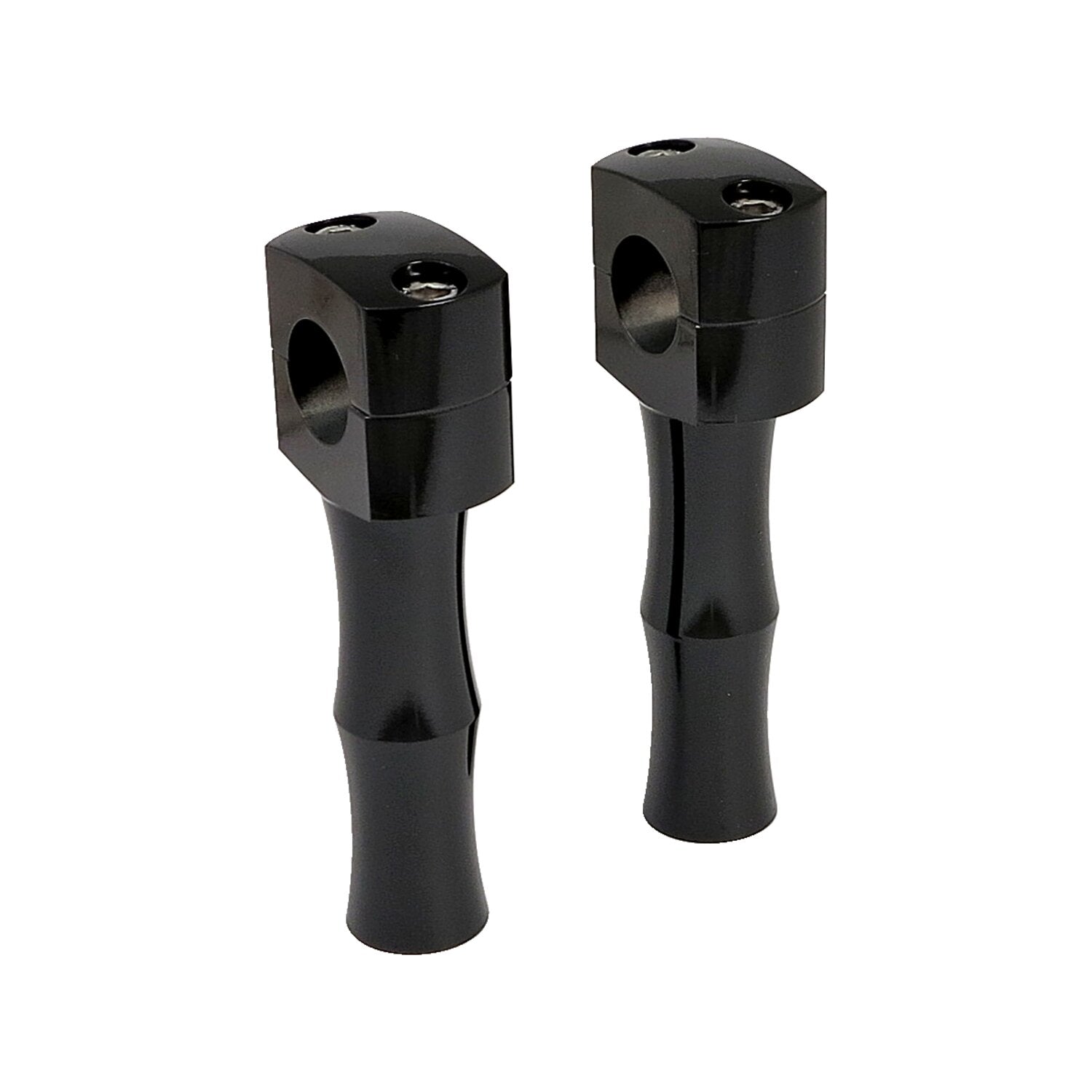 MCS 5" domed risers