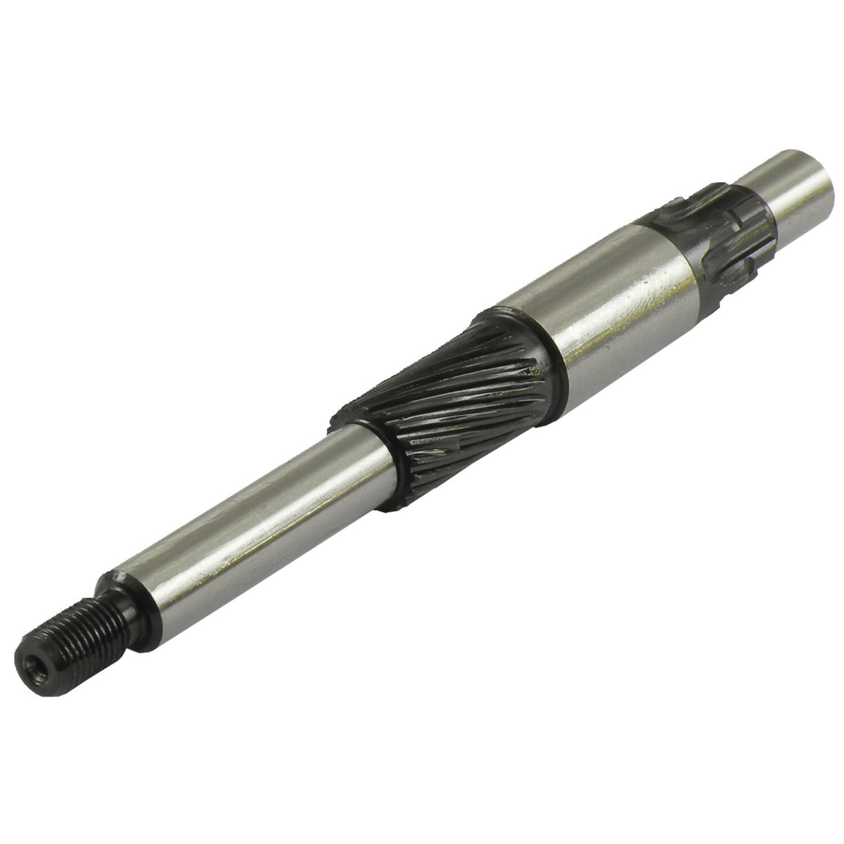 MCS Starter shaft