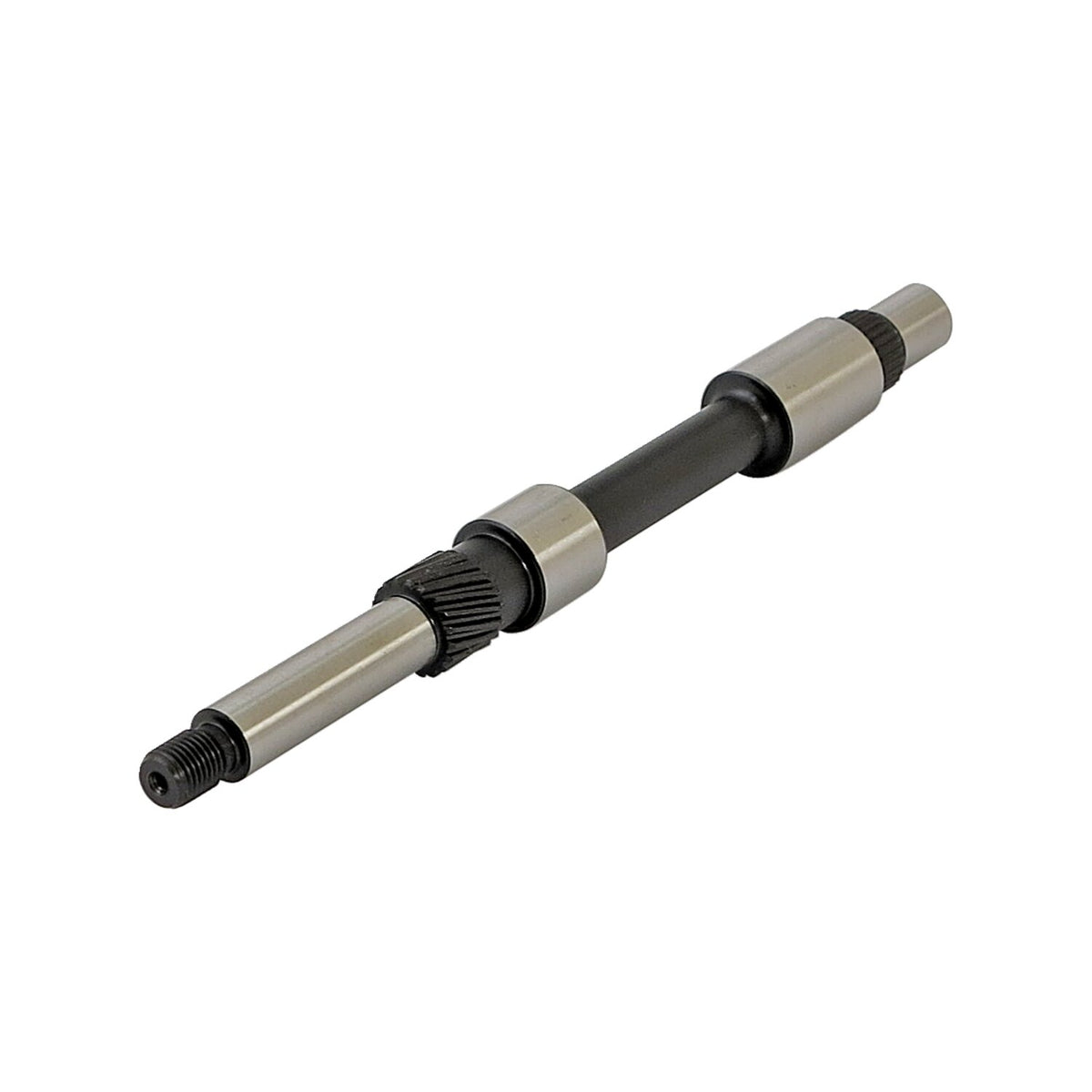 MCS Starter shaft
