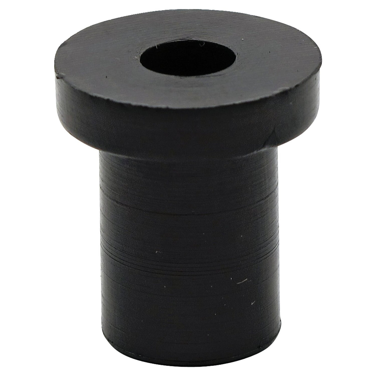 MCS Neoprene well nut 1/4-20 threaded