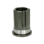 MCS Sprocket shaft extension std