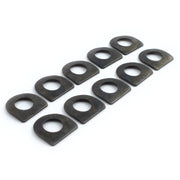 MCS Spring washer foot peg