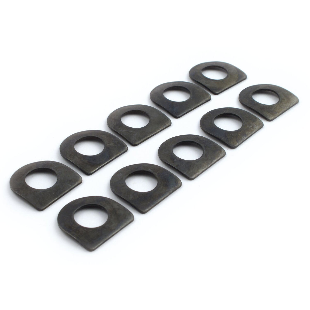MCS Spring washer foot peg