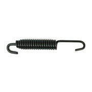 MCS Jiffy return spring - Black