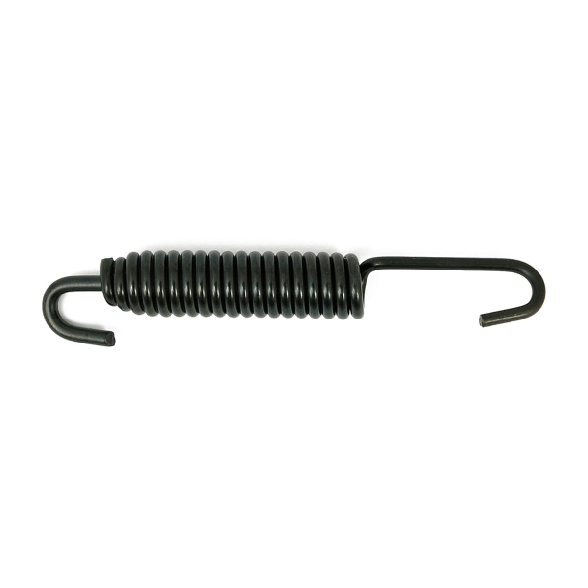 MCS Jiffy return spring - Black