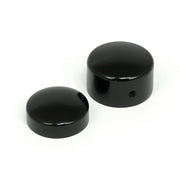 MCS Swingarm pivot bolt covers
