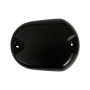 MCS Handlebar master brake cylinder cover - Black