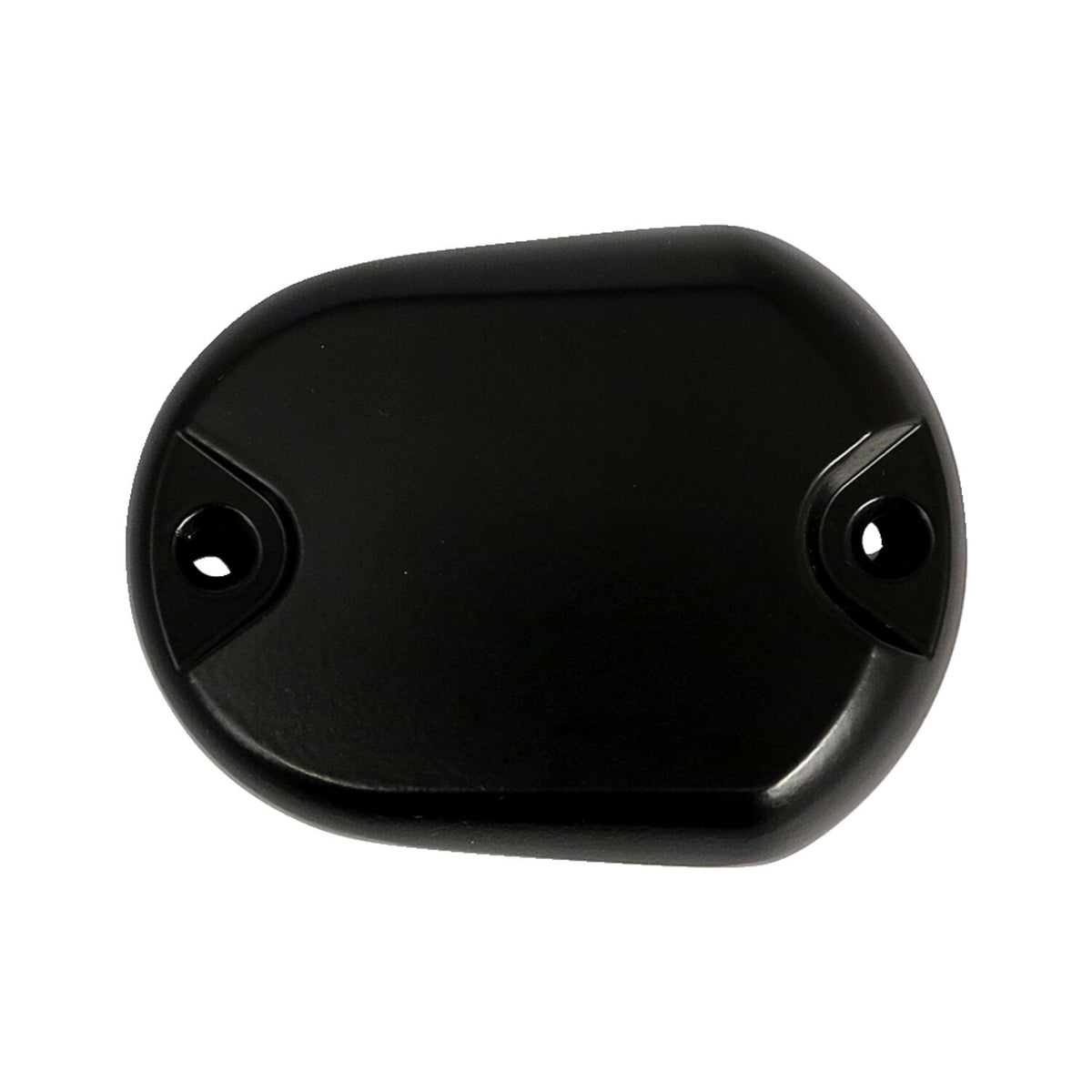 MCS Handlebar master brake cylinder cover - Black