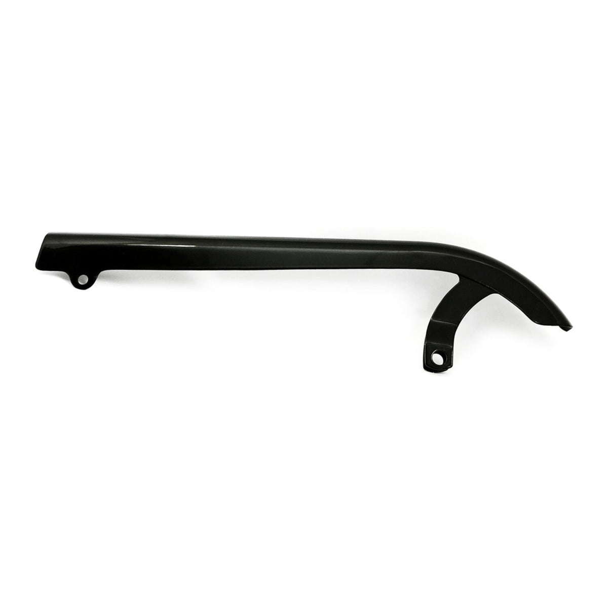 MCS Upper belt guard Dyna - Black