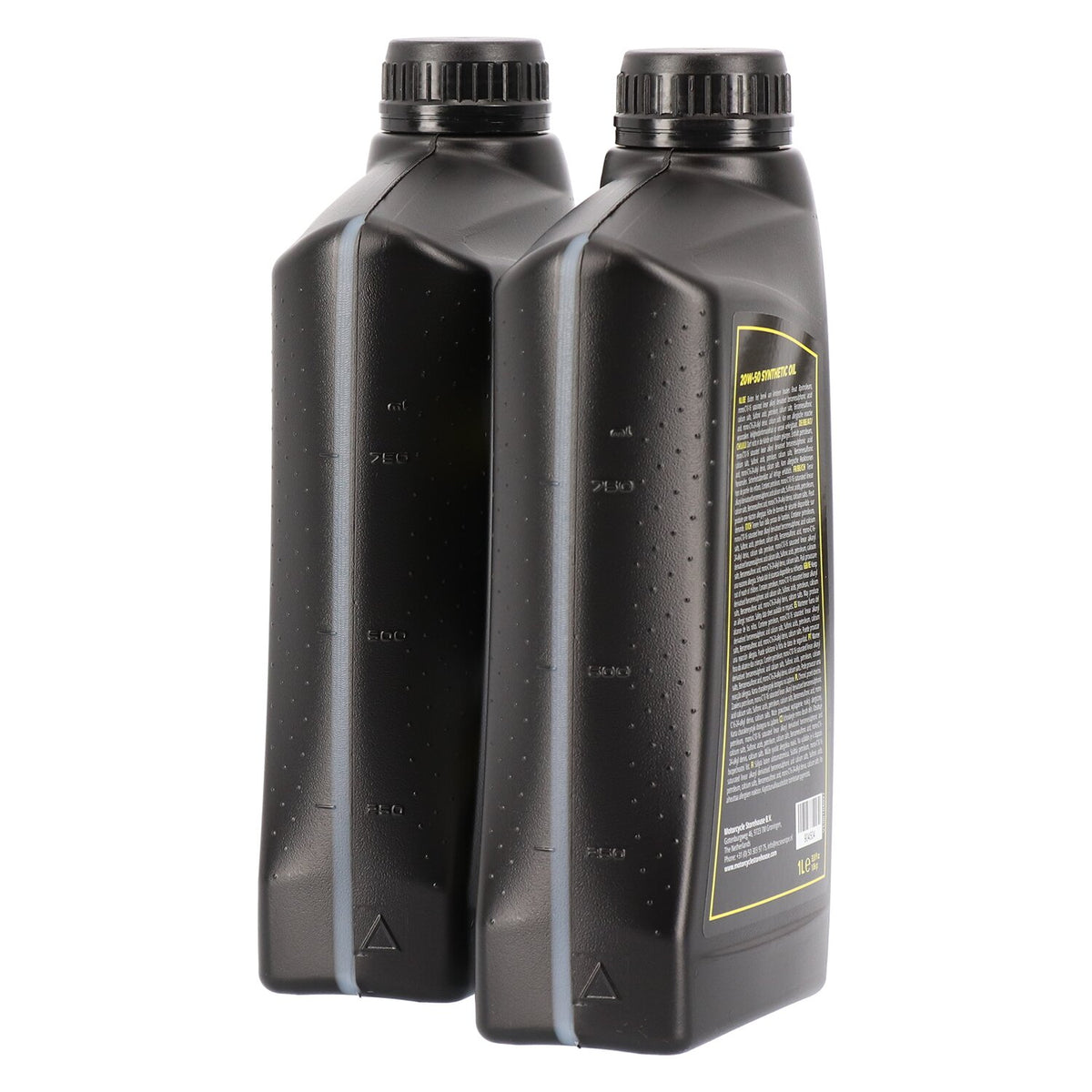 Vspec 20W50 (mineral) motor oil - 1 liter bottle