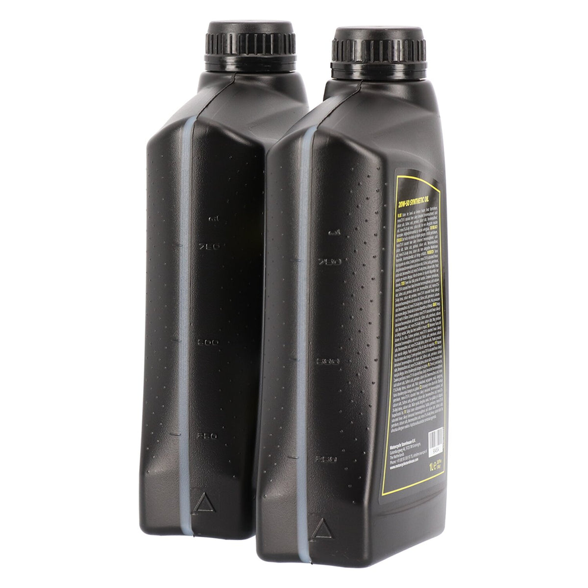 Vspec primary chain case oil - 1 liter bottle