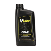 Vspec XL Sportster primary/transmission oil - 1 liter bottle