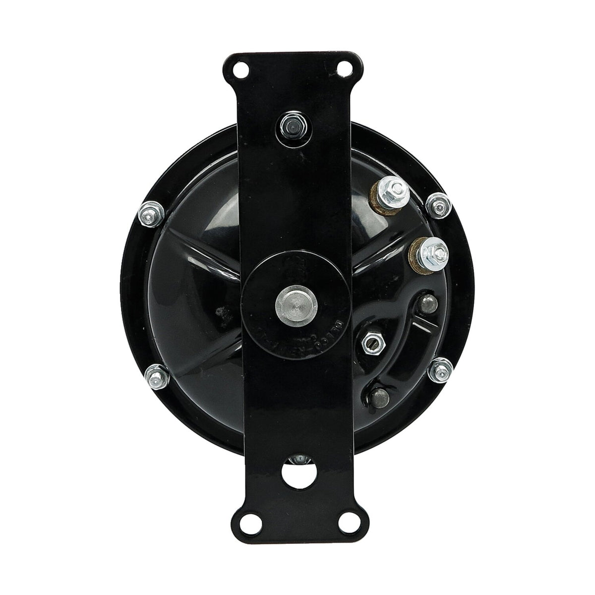 Samwel Reproduction 5-1/2" Springer horn - 6-Volt - Panhead