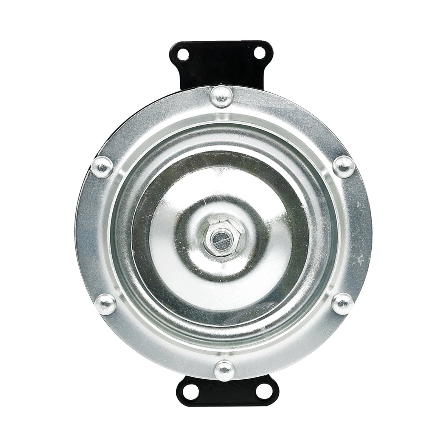 Samwel Reproduction 5-1/2" Springer horn - 6-Volt - Panhead