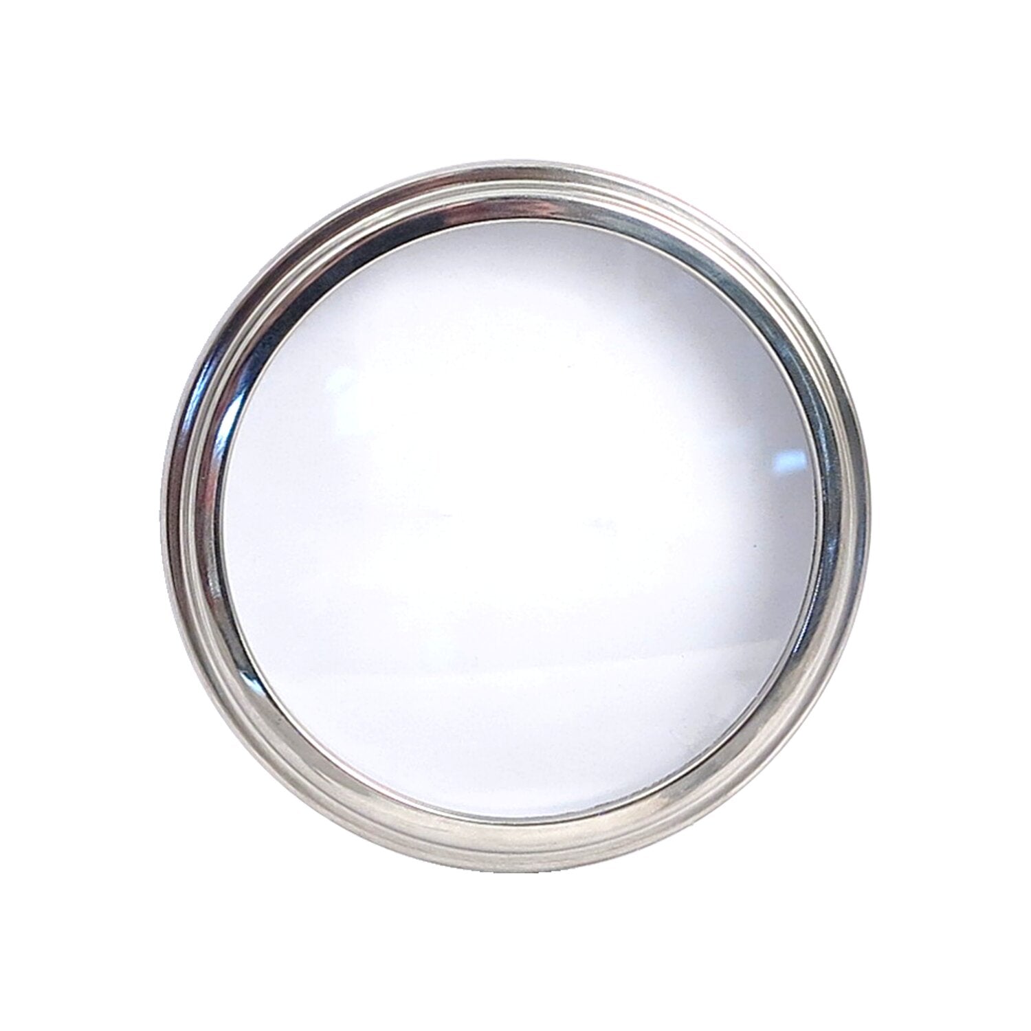 MCS FL speedo lens & bezel kit
