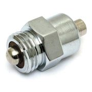 MCS Neutral switch transmission