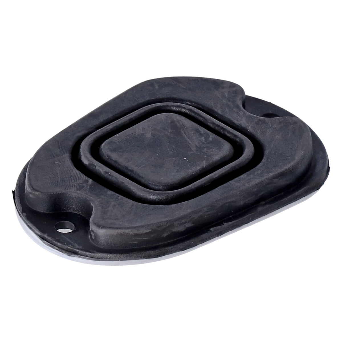 MCS Gasket set master cylinder cover - Front brake