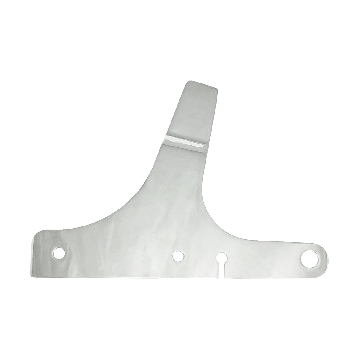 MCS Sissybar side plates rigid mount
