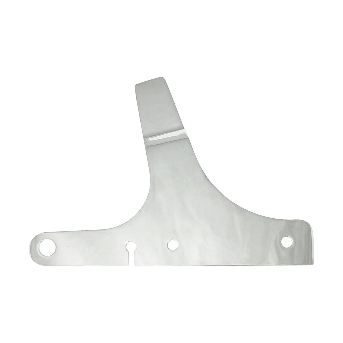 MCS Sissybar side plates rigid mount