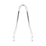 MCS 9/16" round steel sissybar pointed top