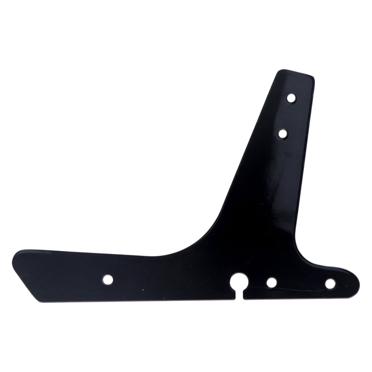 MCS Sissybar side plates rigid mount