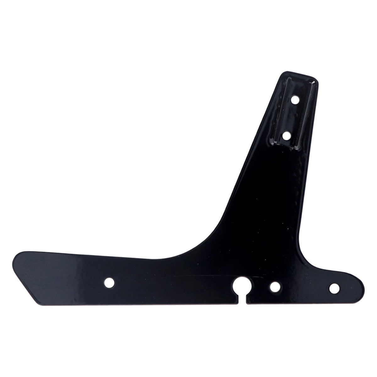 MCS Sissybar side plates rigid mount