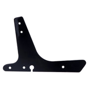 MCS Sissybar side plates rigid mount