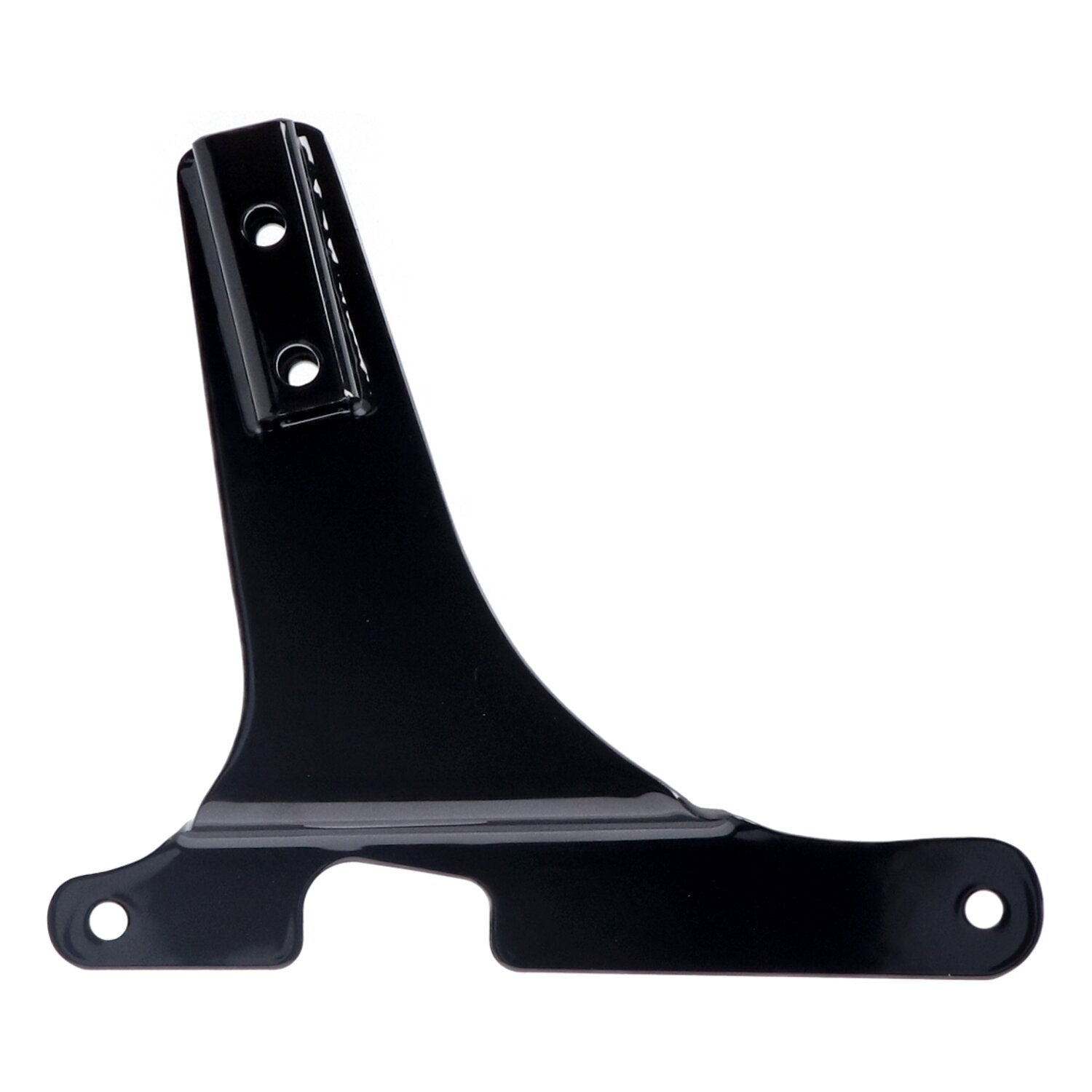 MCS Sissybar side plates rigid mount