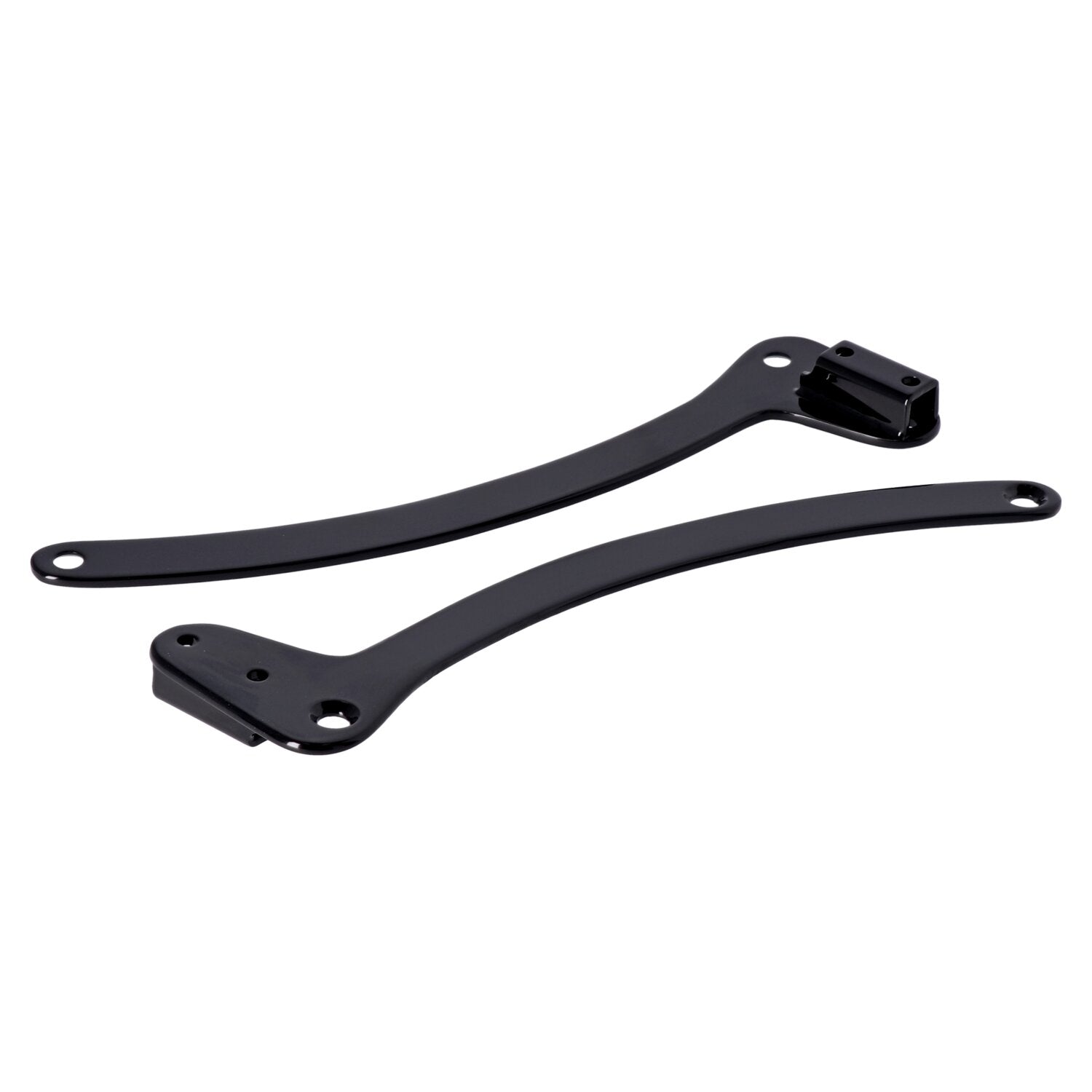 MCS Sissybar side plates rigid mount