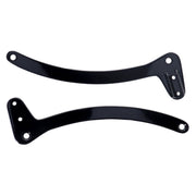 MCS Sissybar side plates rigid mount