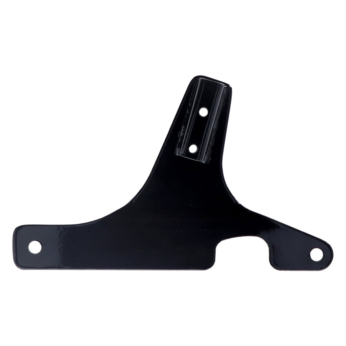 MCS Sissybar side plates rigid mount