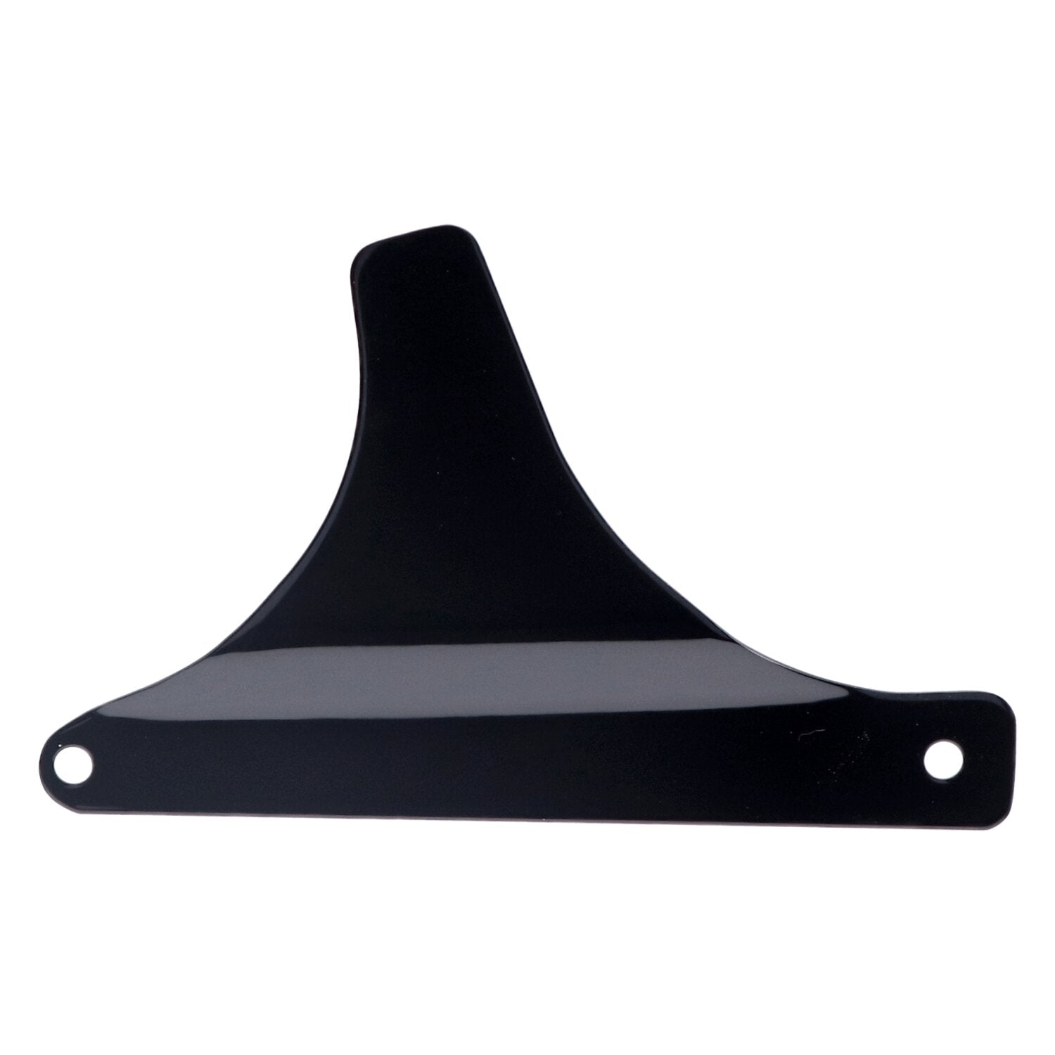 MCS Sissybar side plates rigid mount