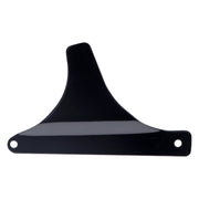 MCS Sissybar side plates rigid mount