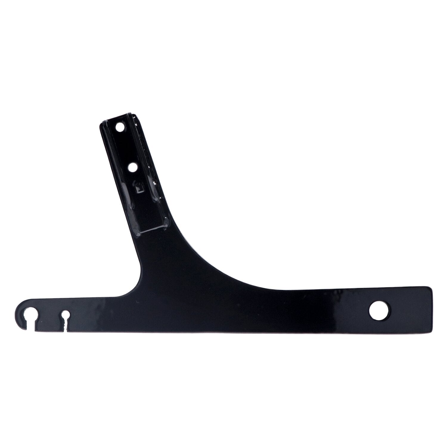 MCS Sissybar side plates rigid mount