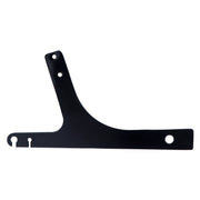 MCS Sissybar side plates rigid mount