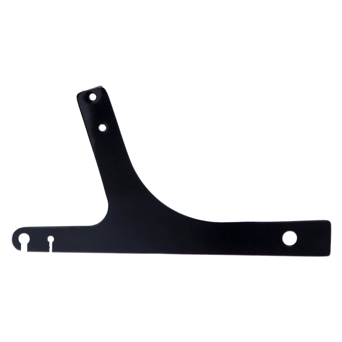 MCS Sissybar side plates rigid mount