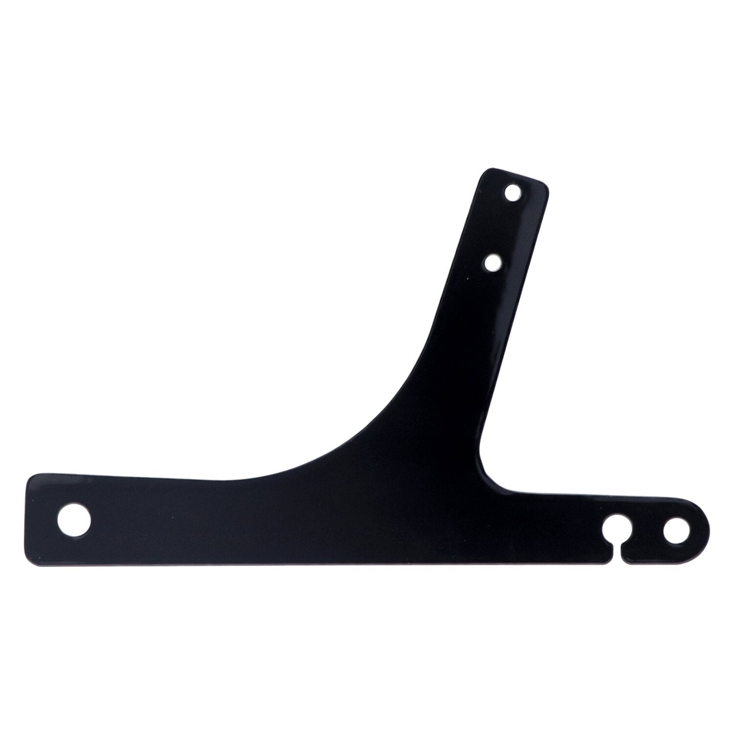 MCS Sissybar side plates rigid mount