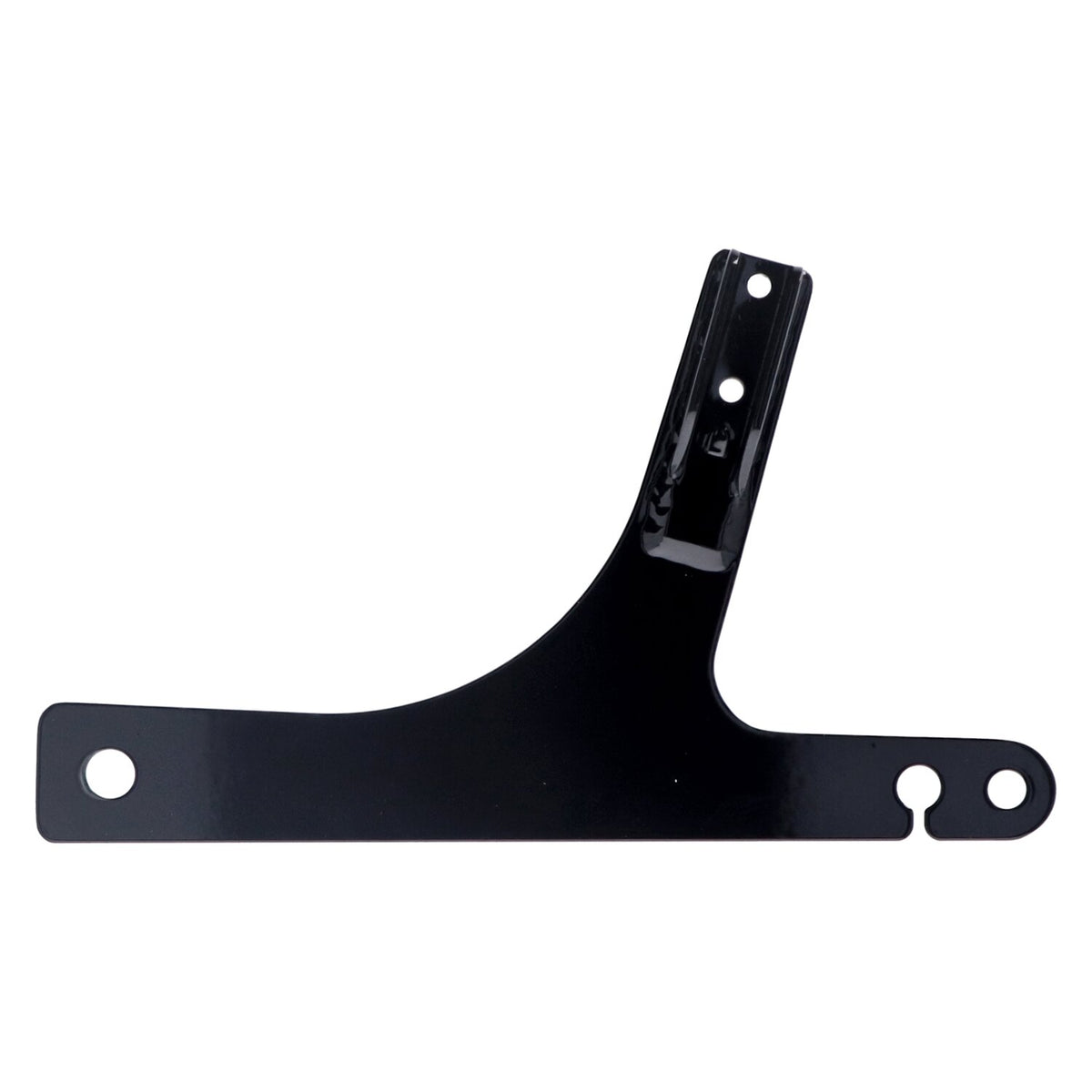 MCS Sissybar side plates rigid mount