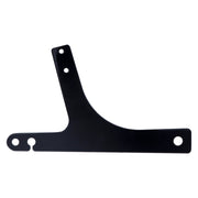 MCS Sissybar side plates rigid mount