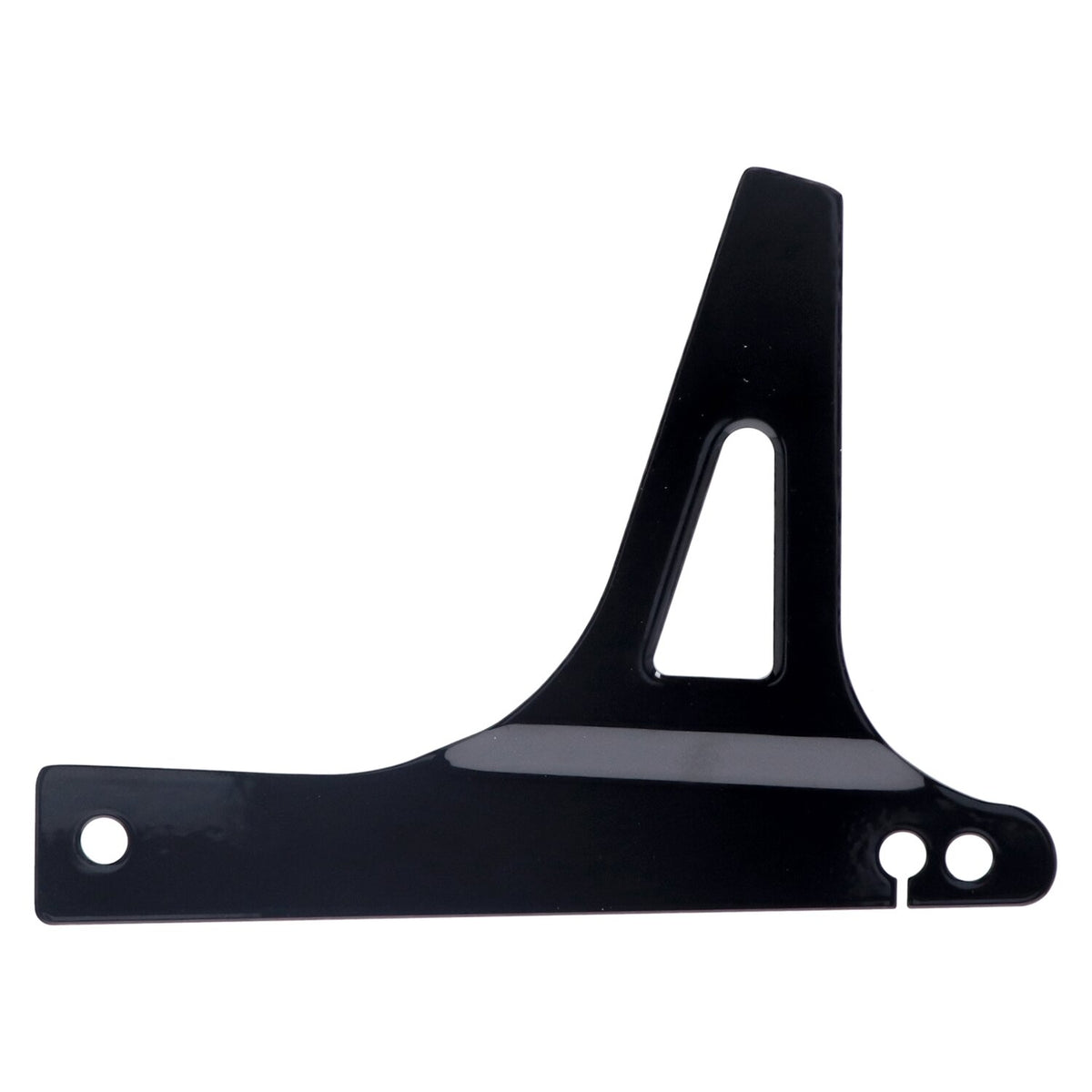 MCS Sissybar side plates rigid mount