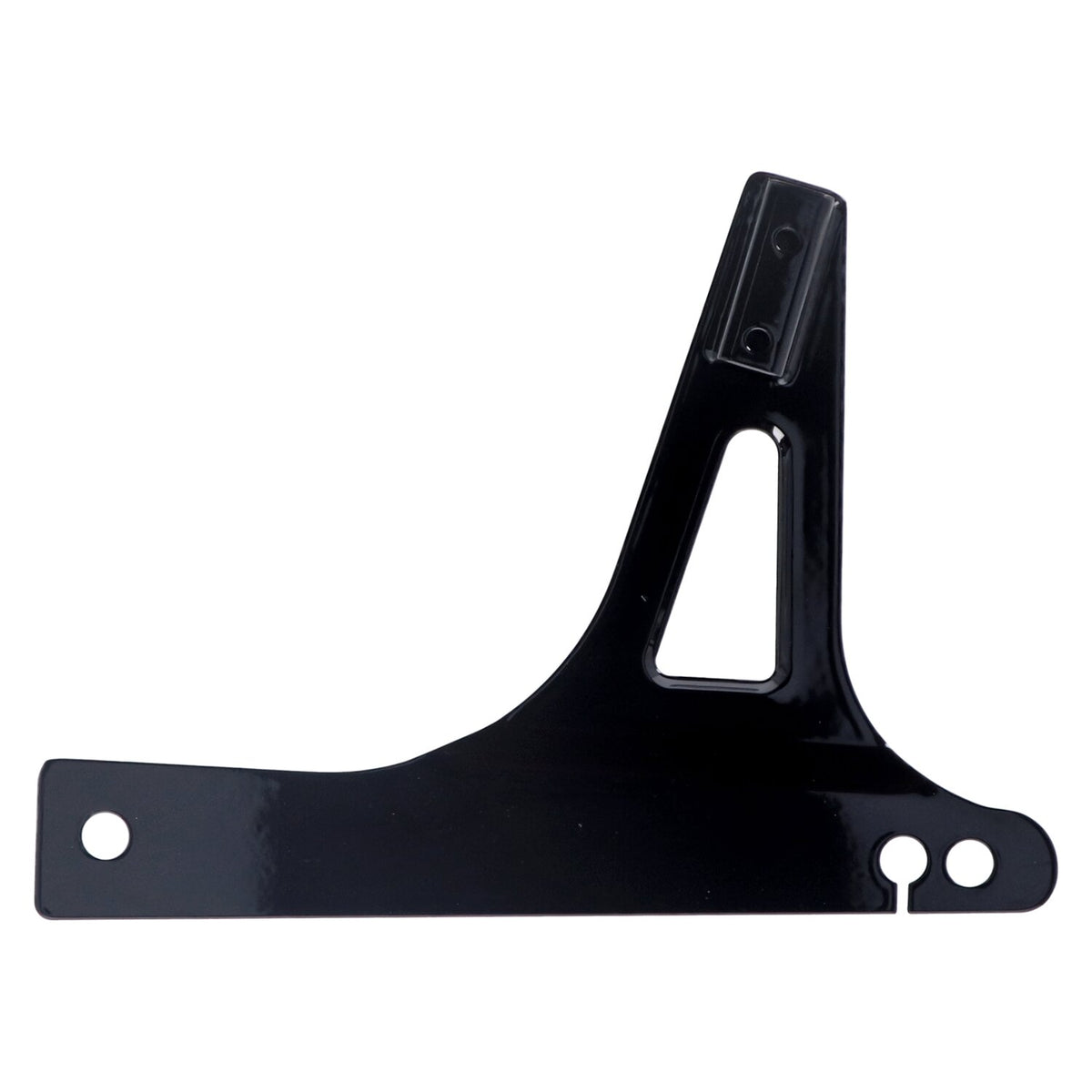 MCS Sissybar side plates rigid mount
