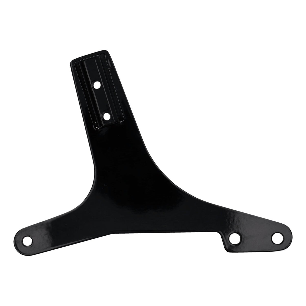 MCS Sissybar side plates rigid mount