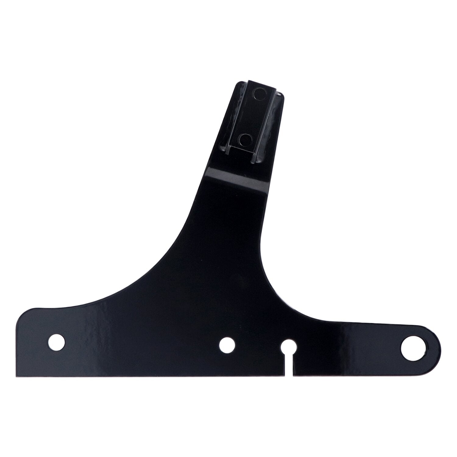 MCS Sissybar side plates rigid mount